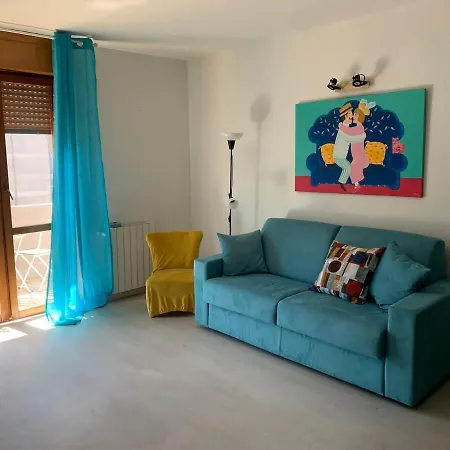 La Cecchina * Μπάρι