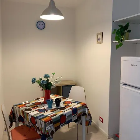 La Cecchina Apartment