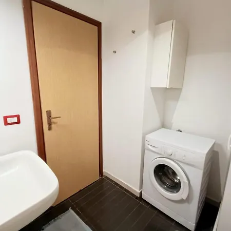 Apartment La Cecchina