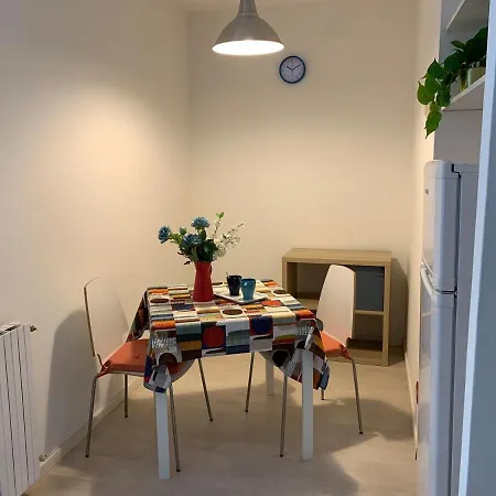 Apartment La Cecchina Bari