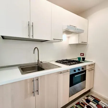 La Cecchina Бари