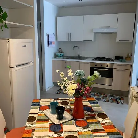 Apartman La Cecchina *