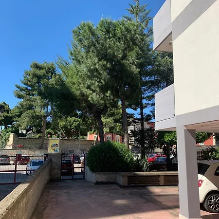 Apartment La Cecchina *