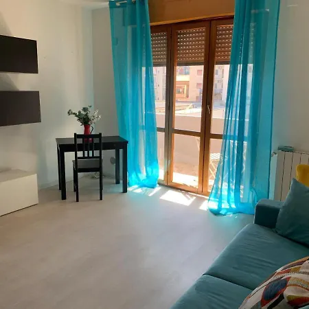Apartment La Cecchina Bari